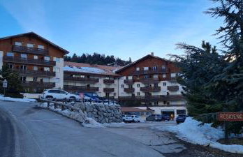 Appartement Auron 6 couchages - Foto 12