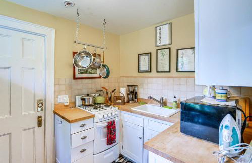 2 Mi to Norman Rockwell Museum Stockbridge Apt! - Foto 11