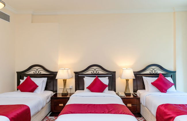 City Stay Premium Hotel Apartments - Foto 8