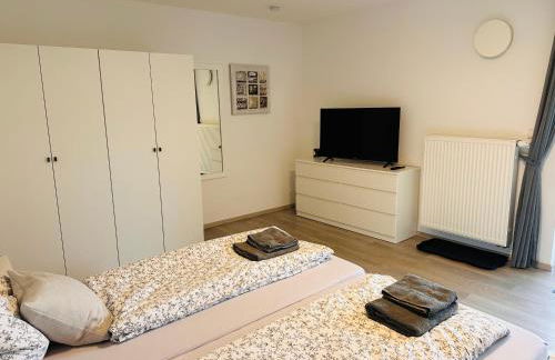 FeWo zum Heuweg - Foto 7