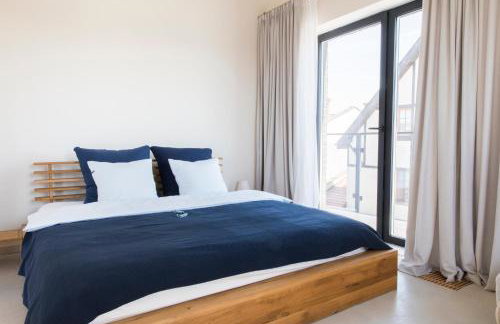 Apartamenty Port Ustka centrum nad wodą z miejscem garażowym - Foto 32