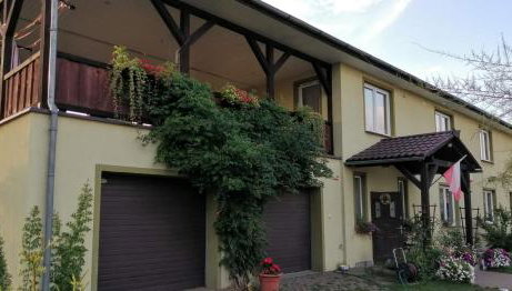 Dżolanda Pokoje - Foto 1