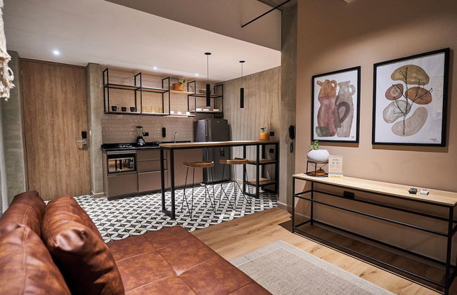 Mosaic Studios Buenavista - Photo 16