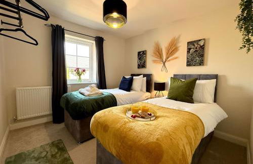 3 bedroom spacious Home in Hampton Water -Peterborough - Foto 1