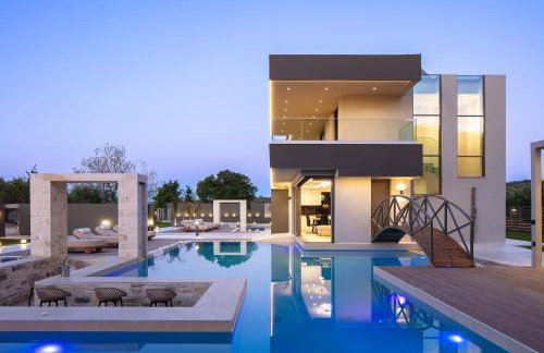 Elinor Villa - Nature Retreat amidst Mountains & Lake by etouri - Foto 63