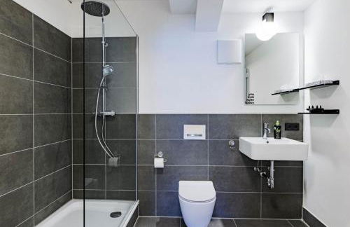 Limehome Dachau Konrad-Adenauer-Str - Foto 88