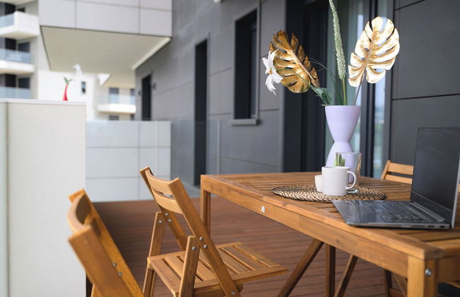 Porta del Mare Luxury Apartment - Foto 71