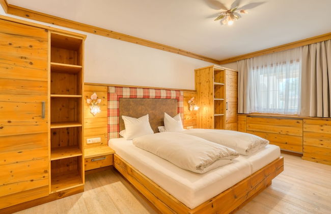 Appartement Hofmann - Foto 6