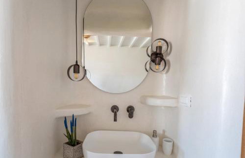 SEA SIDE APARTMENTS IN ORNOS BEACh - Foto 9