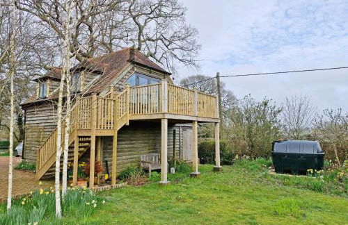 Broomy Cottage - Foto 31