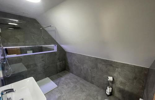 4 bedroom House Boston Lincs Pet & Child friendly - Foto 12