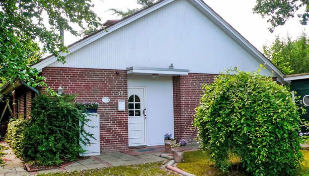 Holiday Home Achtern Diek by Interhome - Foto 2, House