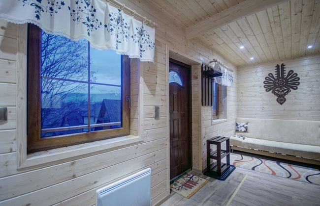 Domki z Widokiem - Foto 19