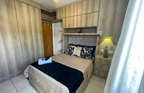 Maria Apê 04 Garagem ao lado do Independência Shopping - Foto 46