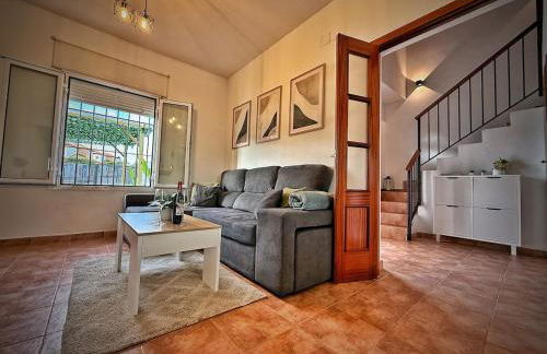 Ronko House El Ronquillo - Foto 13