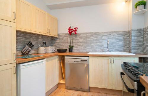 The Old Mill Cottage - Foto 17