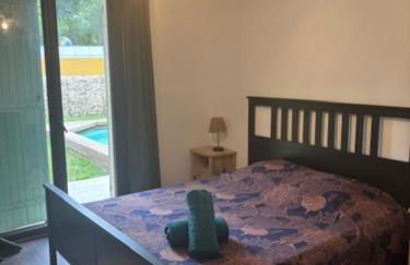 Maison idéale pour les familles avec piscine privée - Fontaine-de-Vaucluse - Foto 11