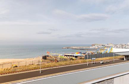 111 By Mayfair - Luxurious 12 Bedroom House, Portrush - Foto 78