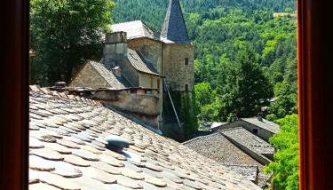 Studio de charme avec vue, en plein coeur de Florac - Foto 5