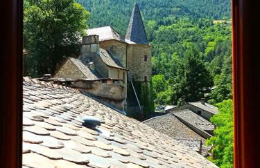 Studio de charme avec vue, en plein coeur de Florac - Foto 5