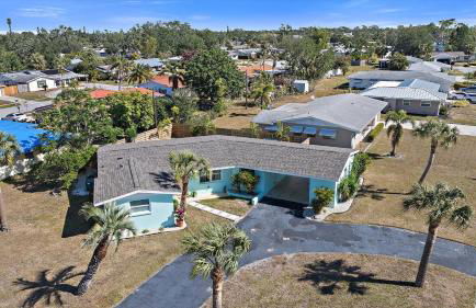 Coastal Cottage - Foto 31