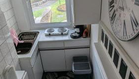 Ferienwohnung Bergstraße Hammermühle - Foto 3