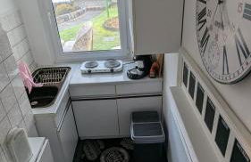 Ferienwohnung Bergstraße Hammermühle - Foto 3