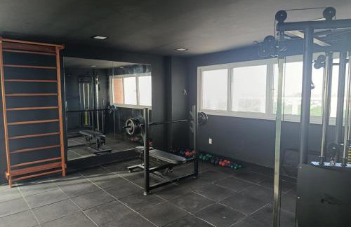 Studio aconchegante com vista para o mar de Itapuã - Foto 14