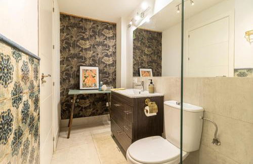 Entre Bodegas Jerez - Foto 25