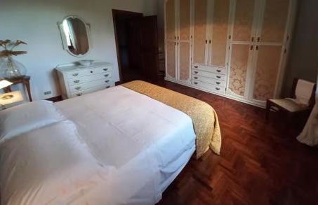 VILLA Amena WI-FI AC Giardino privato - Photo 10