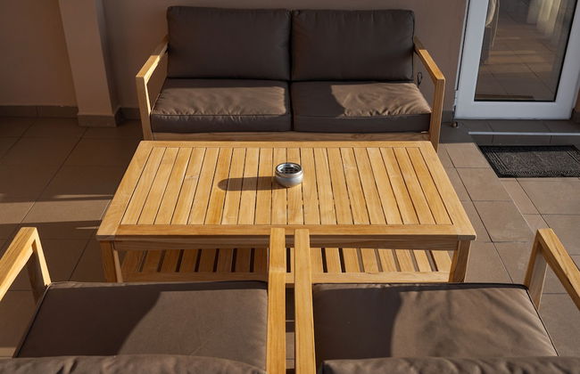 Aegina Dream Suites - Foto 51