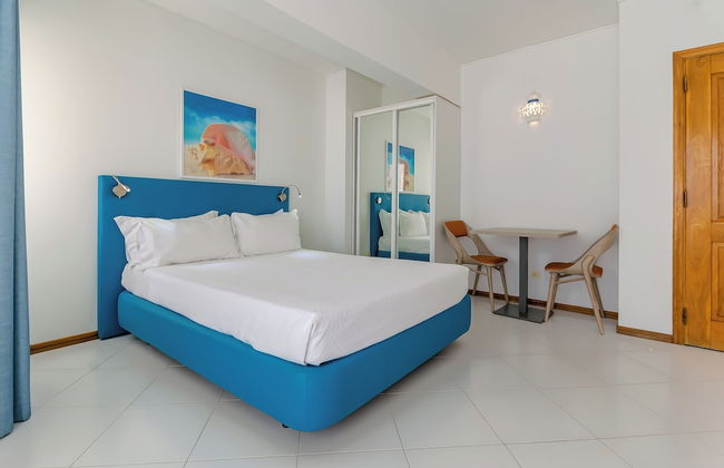 TURIM Algarve Mor Hotel - Foto 21