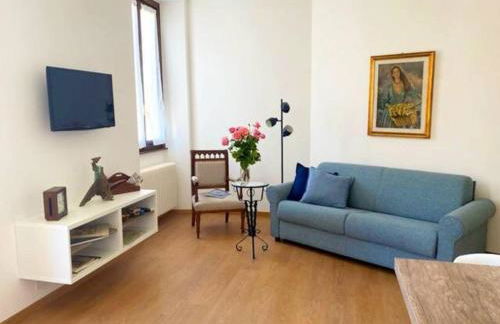 Casa Margherita, nuovo appartamento in centro - Photo 10