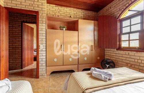 LUGA Refúgio em Águas Mornas - Foto 15