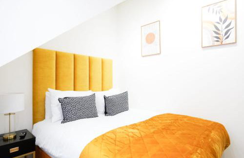 Austin David Executive Apartments Wembley - Foto 42