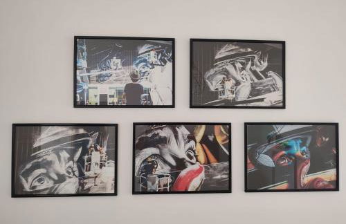 Casa André Imola - Foto 7