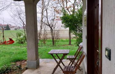 Ospitalità rurale La Svizzera - Foto 16