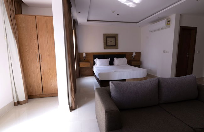 Sendan Residence - Foto 29