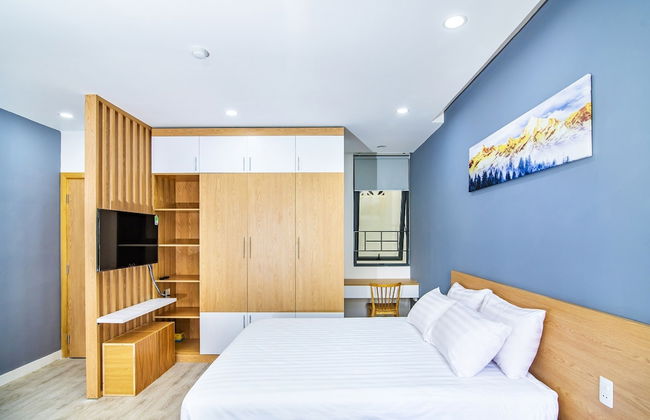 The Art - An Homestay - Foto 13