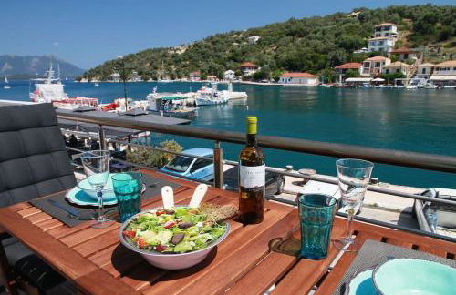 Xaradiotis House - A modern home away from home - Photo 4