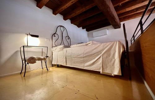 La Finestra Sul Ghetto - Foto 20