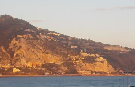 TOTAL SEA VIEW ll Grimaldi Menton - Foto 60