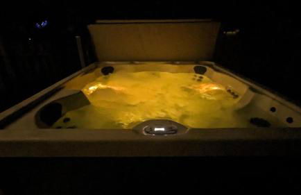 The Endless Summer-Hot Tub-7 beds - Foto 58