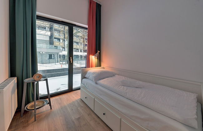 RentPlanet - Źródło Izery - Foto 7