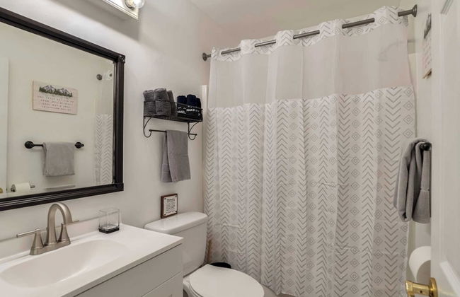 Blissful Bungalow by Avantstay Adventure Escape - Foto 9