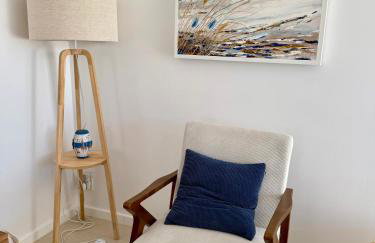 Port-Manech', Maison avec piscine - Plages à pied - Photo 8