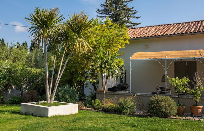 La Case d'Eyragues - Photo 31