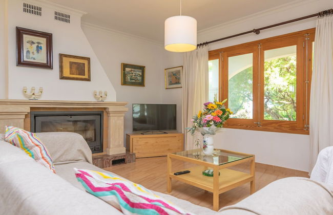 Villa Franciscus in Mallorca - Foto 9