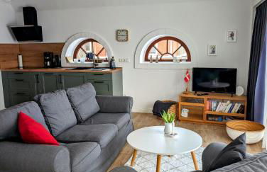 Ferienwohnung Deichblick - Foto 1