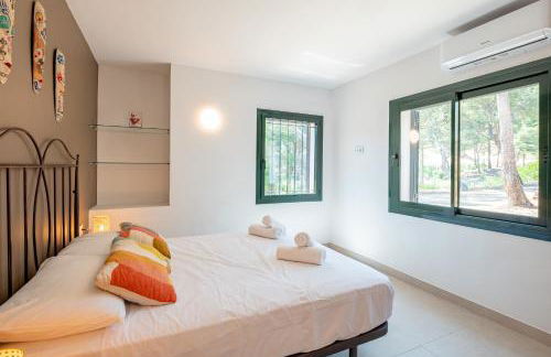 Villa Can Reig Tamariu, next to the beach - Foto 20